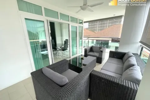 Condominio de 2 dormitorios en Pattaya, Tailandia № 211728 - foto 7