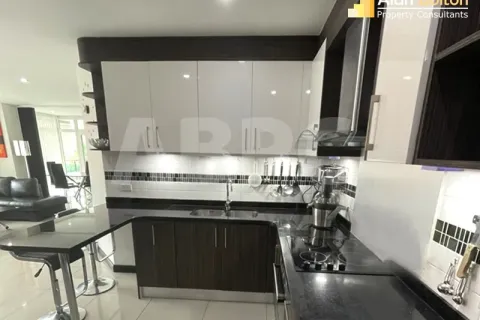 Condominio de 2 dormitorios en Pattaya, Tailandia № 211728 - foto 11