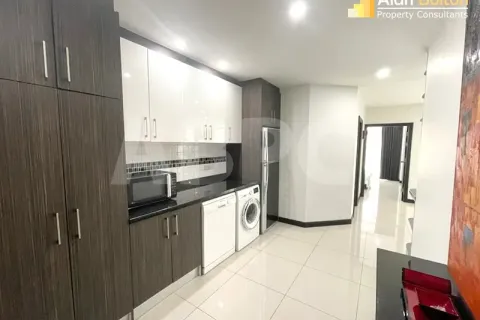 Condominio de 2 dormitorios en Pattaya, Tailandia № 211728 - foto 8