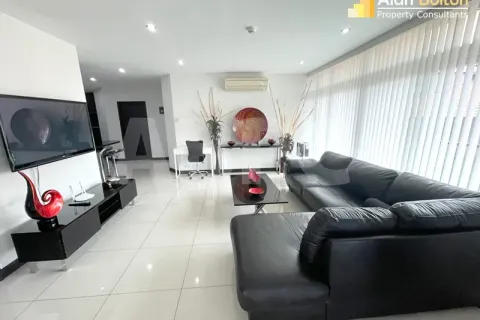 Condominio de 2 dormitorios en Pattaya, Tailandia № 211728 - foto 3