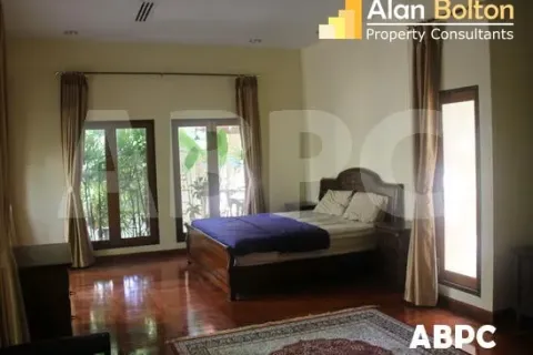 Casa de 2 dormitorios en Pattaya, Tailandia № 211723 - foto 4
