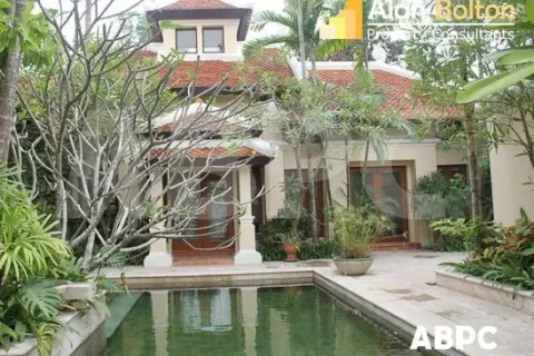 Maison à Pattaya, Thaïlande 2 chambres № 211723