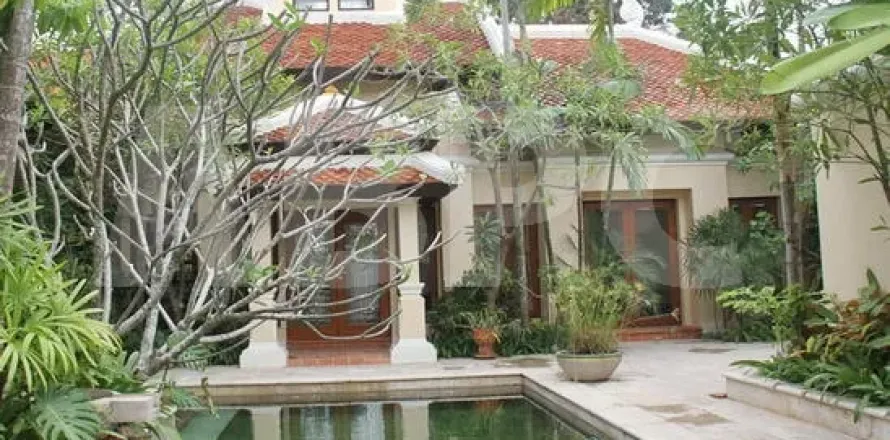 Casa de 2 dormitorios en Pattaya, Tailandia № 211723