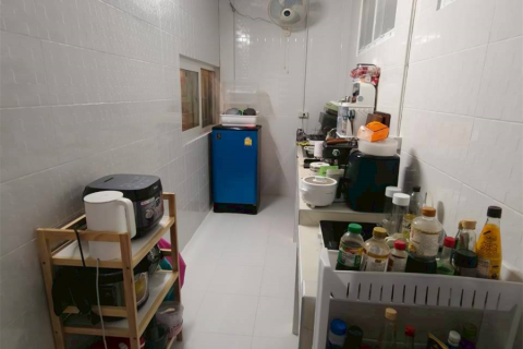 ทาวน์เฮาส์ในกรุงเทพฯ, ประเทศไทย 4 ห้องนอน № 189660 - รูปถ่าย 7