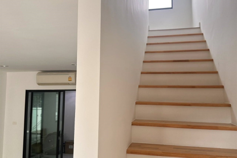 Townhouse in Bangkok, Thailand 3 bedrooms № 189661