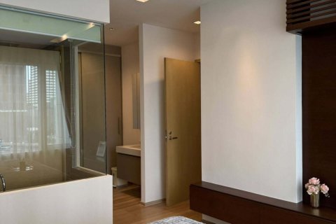 Кондоминиум с 2 спальнями в Клонг Тоэй, Бангкок, Таиланд № 153094 - фото 8