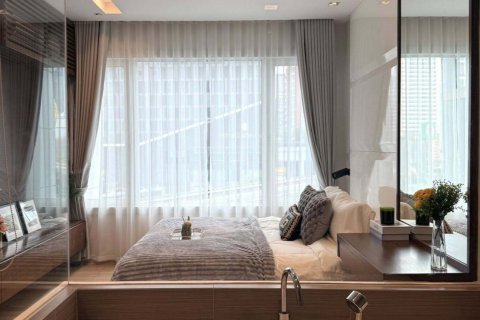 Кондоминиум с 2 спальнями в Клонг Тоэй, Бангкок, Таиланд № 153094 - фото 2