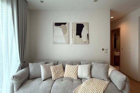 Кондоминиум с 2 спальнями в Клонг Тоэй, Бангкок, Таиланд № 153094 - фото 3