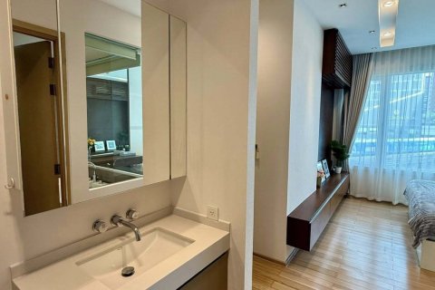 Кондоминиум с 2 спальнями в Клонг Тоэй, Бангкок, Таиланд № 153094 - фото 9