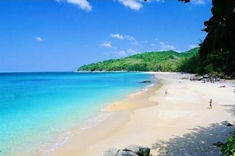 Студия в кондо в Пхукете, Таиланд № 153098 - фото 9