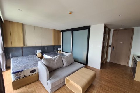 Студия в кондо в Пхукете, Таиланд № 153098 - фото 2