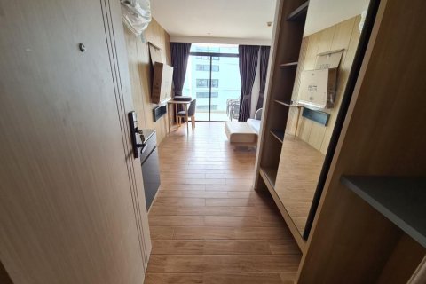 Студия в кондо в Пхукете, Таиланд № 153098 - фото 4