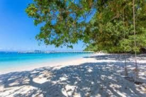 Студия в кондо в Пхукете, Таиланд № 153098 - фото 10