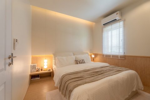 Villa in Chiang Mai, Thailand 3 bedrooms № 153099 - photo 17