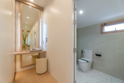 Villa in Chiang Mai, Thailand 3 bedrooms № 153099 - photo 5