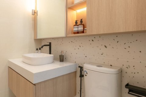 Villa in Chiang Mai, Thailand 3 bedrooms № 153099 - photo 3