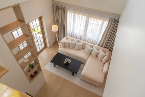 Villa in Chiang Mai, Thailand 3 bedrooms № 153099 - photo 6