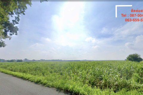 Земельный участок в Паттайе, Таиланд 169600м2  № 153097 - фото 2