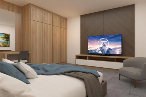 Centre commercial à Phuket, Thaïlande № 153096 - photo 6