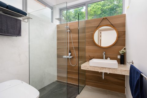 Villa in Ko Samui, Thailand 3 bedrooms № 153095 - photo 7