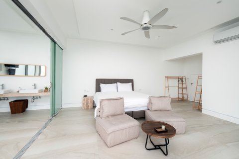 Villa in Ko Samui, Thailand 3 bedrooms № 153095 - photo 5