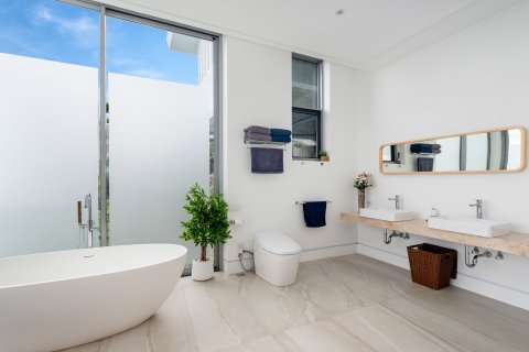 Villa in Ko Samui, Thailand 3 bedrooms № 153095 - photo 8