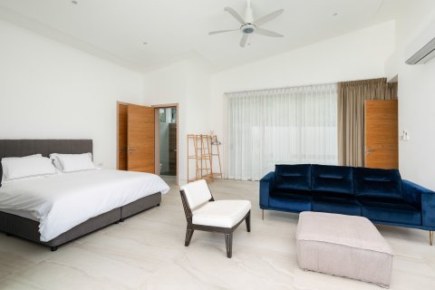 Villa in Ko Samui, Thailand 3 bedrooms № 153095 - photo 4