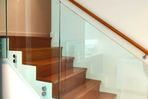 Дуплекс в Патхум Ване, Бангкок, Таиланд с 2 спальнями № 151894 - фото 7