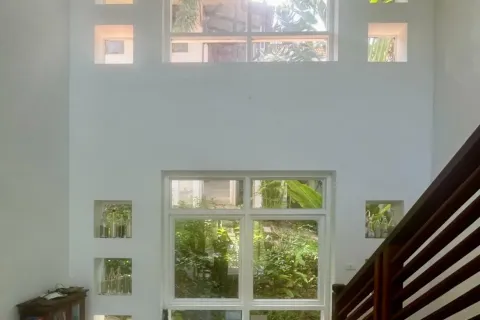 Вилла в Самуи, Таиланд с 3 спальнями  № 151893 - фото 7