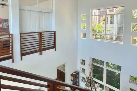 Вилла в Самуи, Таиланд с 3 спальнями  № 151893 - фото 8