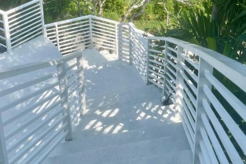 Вилла в Самуи, Таиланд с 3 спальнями  № 151893 - фото 14