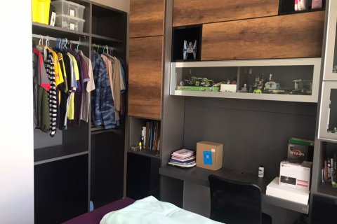 Condo à Bang Rak, Bangkok, Thaïlande, 2 chambres  № 151897 - photo 22