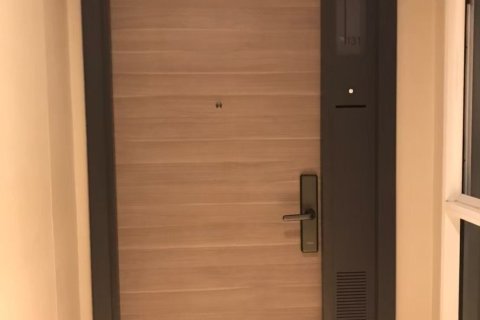 Condo à Bang Rak, Bangkok, Thaïlande, 2 chambres  № 151897 - photo 23