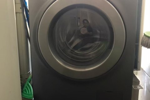 Condo à Bang Rak, Bangkok, Thaïlande, 2 chambres  № 151897 - photo 24