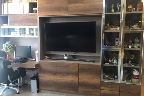 Condo à Bang Rak, Bangkok, Thaïlande, 2 chambres  № 151897 - photo 8