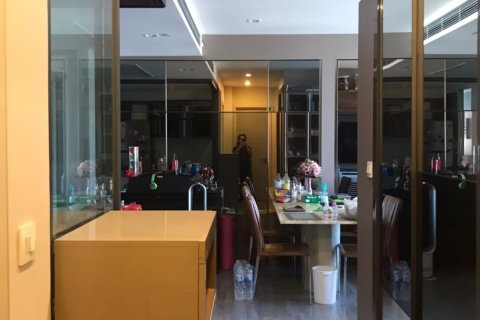 Condo à Bang Rak, Bangkok, Thaïlande, 2 chambres  № 151897 - photo 19