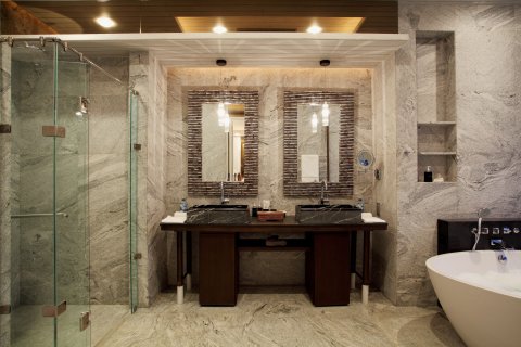 Вилла в Пхангнге, Таиланд с 5 спальнями  № 151892 - фото 8