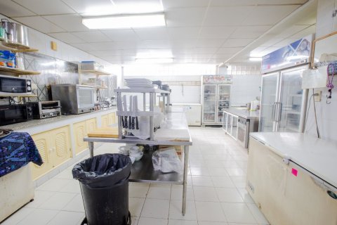 Коммерческая недвижимость в Пхукете, Таиланд  № 151895 - фото 18