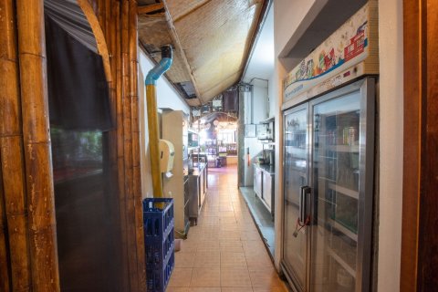 Коммерческая недвижимость в Пхукете, Таиланд  № 151895 - фото 11