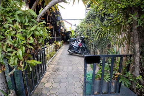 Коммерческая недвижимость в Пхукете, Таиланд  № 151895 - фото 10