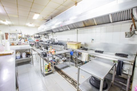 Коммерческая недвижимость в Пхукете, Таиланд  № 151895 - фото 26