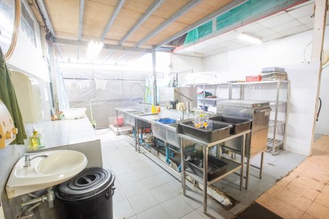 Коммерческая недвижимость в Пхукете, Таиланд  № 151895 - фото 17