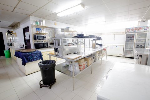 Коммерческая недвижимость в Пхукете, Таиланд  № 151895 - фото 22