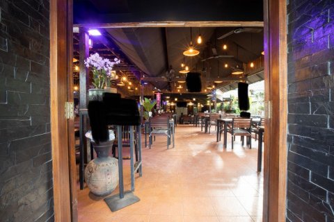 Коммерческая недвижимость в Пхукете, Таиланд  № 151895 - фото 2