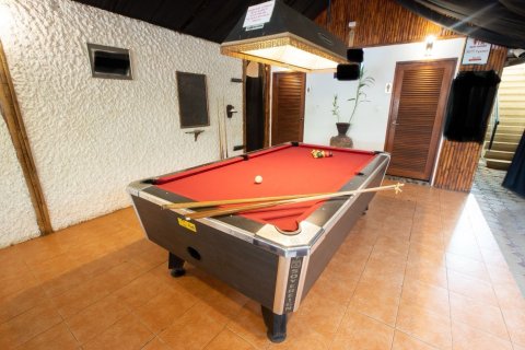 Коммерческая недвижимость в Пхукете, Таиланд  № 151895 - фото 9