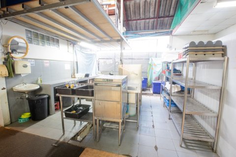 Коммерческая недвижимость в Пхукете, Таиланд  № 151895 - фото 12