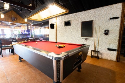 Коммерческая недвижимость в Пхукете, Таиланд  № 151895 - фото 5