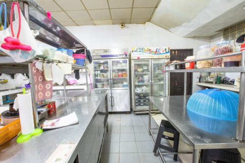 Коммерческая недвижимость в Пхукете, Таиланд  № 151895 - фото 28