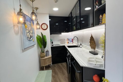 Студия в кондо в Хуа Хине, Таиланд № 151891 - фото 27