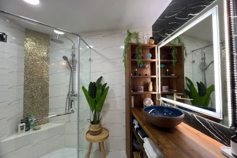 Студия в кондо в Хуа Хине, Таиланд № 151891 - фото 13